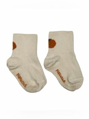Piupiuchick Oranges Socks‎